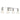 Visual Comfort Studio VS24704 4 - Light Vanity