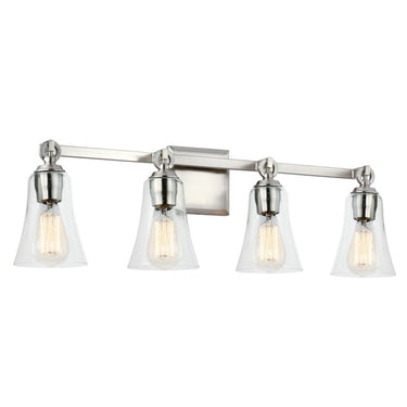Visual Comfort Studio VS24704 4 - Light Vanity