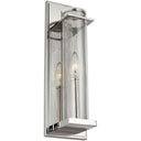 Visual Comfort Studio WB1874 Sconce - Crescent Harbor