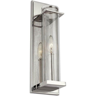 Visual Comfort Studio WB1874 Sconce - Crescent Harbor