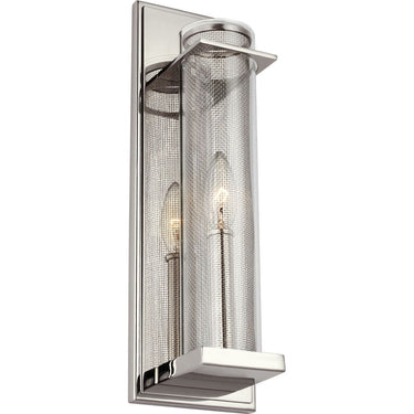 Visual Comfort Studio WB1874 Sconce