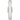 Visual Comfort Studio WB1876 18" Staggered Glass LED Sconce - Crescent Harbor