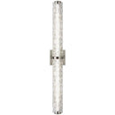 Visual Comfort Studio WB1879 36" Staggered Glass LED Vanity - Crescent Harbor