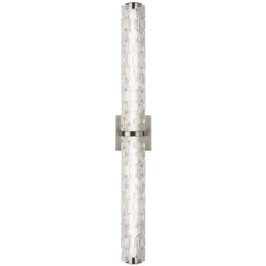 Visual Comfort Studio WB1879 36" Staggered Glass LED Vanity