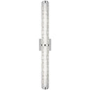 Visual Comfort Studio WB1879 36" Staggered Glass LED Vanity