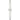 Visual Comfort Studio WB1879 36" Staggered Glass LED Vanity