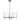 Visual Comfort Studio TC1016AI Medium Chandelier in Aged Iron - Crescent Harbor