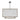 Visual Comfort Studio TFC1075WDO Extra Large Lantern in Weathered Oak Wood / Aged Iron - Crescent Harbor
