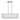 Visual Comfort Studio TFC1086WDO Large Linear Chandelier - Crescent Harbor