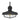 Visual Comfort Studio TO1001TXB Large Wall Lantern in Textured Black - Crescent Harbor