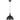 Visual Comfort Studio TP1061 Medium Pendant - Crescent Harbor
