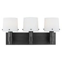Visual Comfort Studio TV1083 Three Light Vanity - Crescent Harbor
