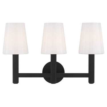 Visual Comfort Studio TV1133 3 - Light Vanity - Crescent Harbor