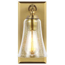 Visual Comfort Studio VS24701 1 - Light Sconce - Crescent Harbor