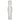 Visual Comfort Studio WB1876 18" Staggered Glass LED Sconce - Crescent Harbor