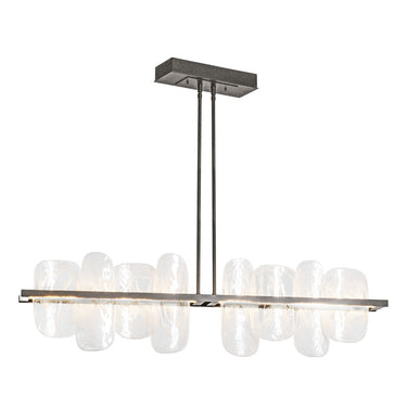 Vitre Large Linear LED Pendant 9