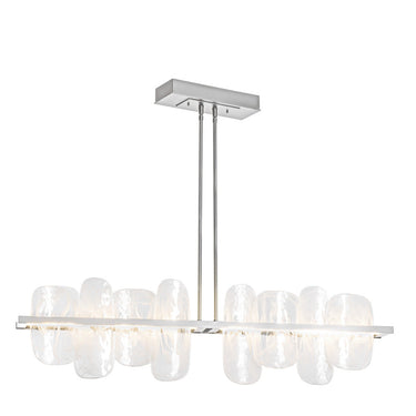 Vitre Large Linear LED Pendant 10
