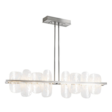 Vitre Large Linear LED Pendant 12