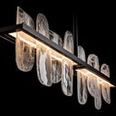Vitre Large Linear LED Pendant 1