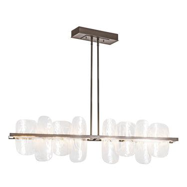 Vitre Large Linear LED Pendant 7