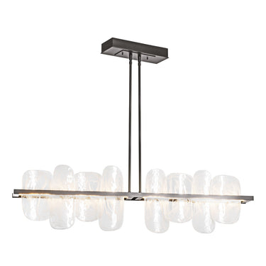 Vitre Large Linear LED Pendant 8