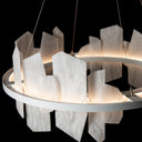 Volterra Circular LED Pendant 9
