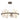 Volterra Circular LED Pendant 12