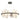 Volterra Circular LED Pendant 13