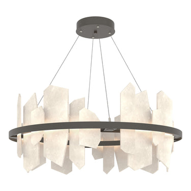 Volterra Circular LED Pendant 13