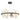 Volterra Circular LED Pendant 14