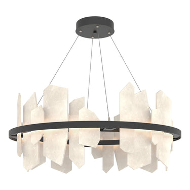 Volterra Circular LED Pendant 14