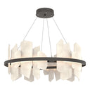 Volterra Circular LED Pendant 15
