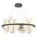 Volterra Circular LED Pendant 16