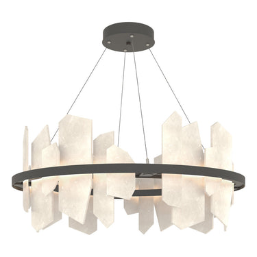 Volterra Circular LED Pendant 16