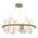 Volterra Circular LED Pendant 18