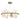 Volterra Circular LED Pendant 18