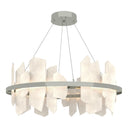 Volterra Circular LED Pendant 19