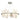 Volterra Circular LED Pendant 19