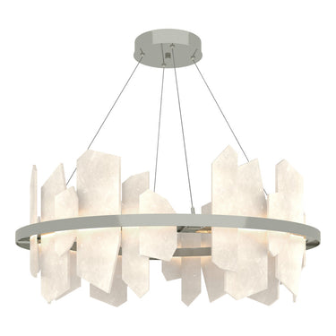 Volterra Circular LED Pendant 19