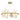 Volterra Circular LED Pendant 20