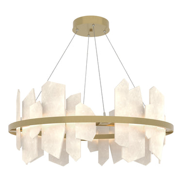 Volterra Circular LED Pendant 20