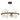 Volterra Circular LED Pendant 21