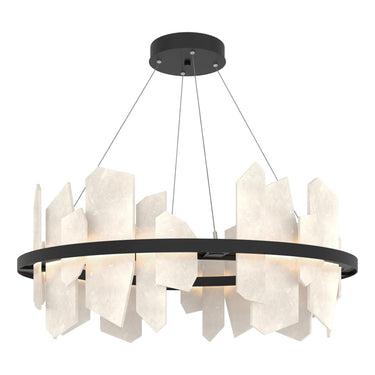 Volterra Circular LED Pendant 21
