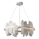 Volterra Circular LED Pendant 5