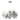 Volterra Circular LED Pendant 6