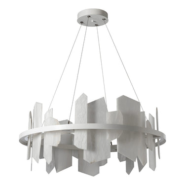 Volterra Circular LED Pendant 6