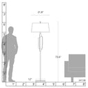 Volterra Floor Lamp 4