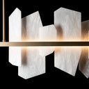 Volterra Linear LED Pendant 10