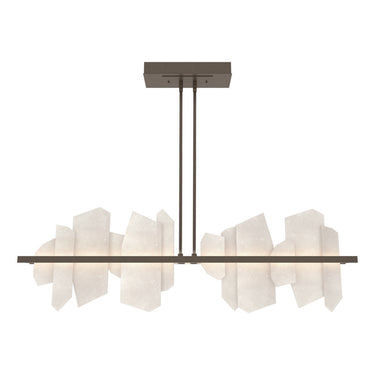Volterra Linear LED Pendant 11