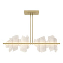 Volterra Linear LED Pendant 17
